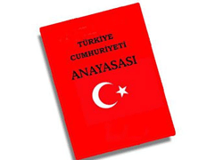Yeni anayasa için 10 bin teklif