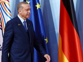 Dev zirveye saatler kaldı!