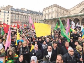 Terör ihraç ediyorlar! Sayı 7 bini geçti