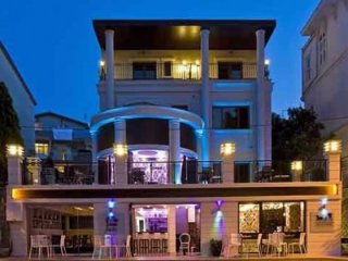 Büyükada baskınında şok ayrıntı! Harita üzerinde yakalandılar