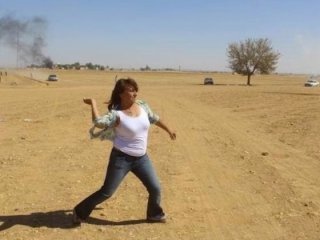 Aysel Tuğluk'un avukatları savcıyı kızdırdı