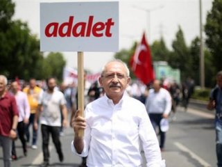 Kılıçdaroğlu'ndan son gün kararı "Yalnız yürüyeceğim"