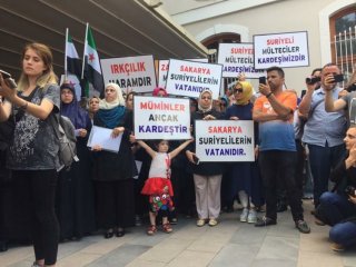 Vahşetin kurbanlarını binlerce vatandaş uğurladı