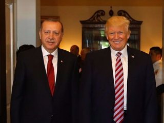 G20'de sürpriz görüşme! Erdoğan ve Trump ne konuştu?