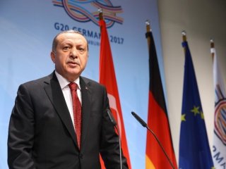 Erdoğan’dan Avrupa’ya çarpıcı Kıbrıs mesajı! B planı düşünülür