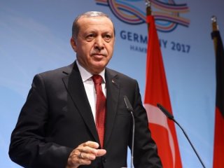 Büyükada’daki şüpheli toplantıyla ilgili Erdoğan’dan ilk açıklama