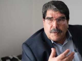 Almanya'nın Salih Müslim kararı PYD'yi çıldırttı