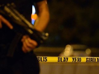 Konvoya alçak saldırı!