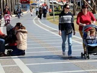Meteoroloji'den uyarı üstüne uyarı!
