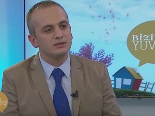 TV programcısı FETÖ imamı çıktı
