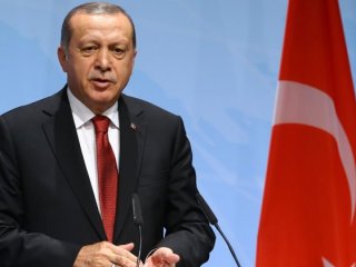 Alman gazeteciden Erdoğan'a: Yine gel Reis