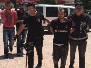 Sakarya'daki caninin eşi ve babası konuştu