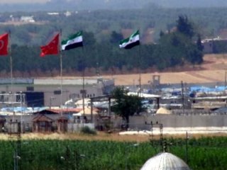 TSK namluları oraya çevirdi! 4 bin kişi hazırda bekliyor