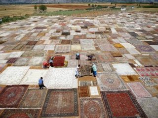 Buraya serilmelerinin bir nedeni var! Her yerden talep yağıyor