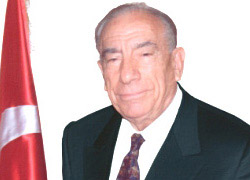 AK Parti'den Bahçeliye Türkeş'li cevap