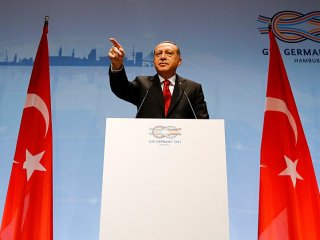 Milli uçak gemisine sürpriz talip!