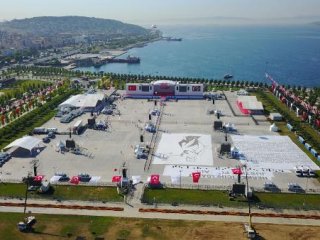 Şaşırmadık! FETÖ ve PKK için bunu da yaptılar..