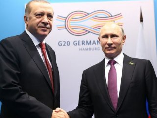 Rusya Türkiye'yi seçti! İlk kez olacak