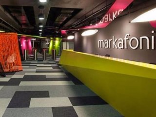 Markafoni'yi, Sivaslı işadamı satın alıyor