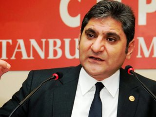 Maltepe diye AK Parti mitingini paylaştılar!