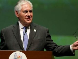 Rex Tillerson'dan 15 Temmuz mesajı