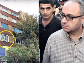 "O kumpasların adresi Fatih’teki bir büroydu"