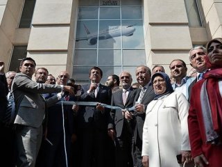 Türkiye yurt dışında bunu ilk kez yapıyor! Hedef 50 milyar dolar