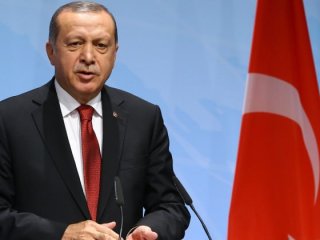 Erdoğan'dan yeni Katar hamlesi
