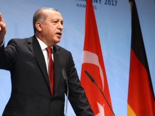 Erdoğan'dan vahşetle ilgili çok sert sözler