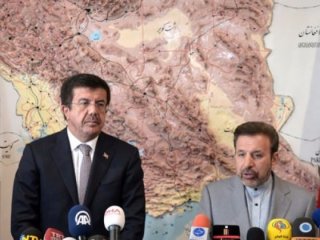 Katar krizi sonrası kritik Türkiye-İran gelişmesi