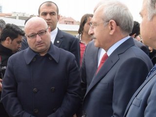 FETÖ'cü danışman Berberoğlu ile 250 görüşme yapmış