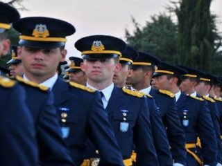 TSK'da yeniden "tuğbaylık" rütbesi dönemi