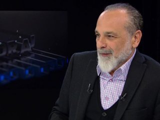 Alayını yerin dibine soktu!