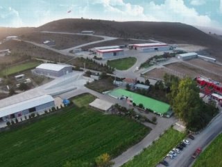 Silah sanayinde dev satın alma!