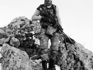 Acı haber Bursa'ya ulaştı