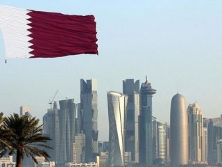 ABD, İngiltere ve Kuveyt'ten ortak Katar açıklaması