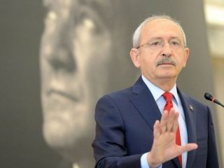 Kemal Kılıçdaorğlu'ndan 'kontrollü' 15 Temmuz çarkı