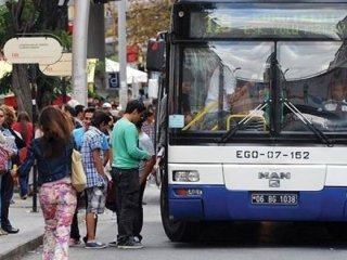 Ankara'da o gün tamamen ücretsiz!