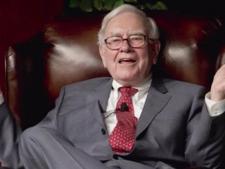 Buffett'a teklif şoku!
