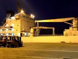 Katar'a dünyanın en büyük operasyonu!
