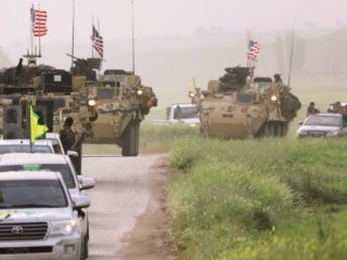 PKK'yı Afrin korkusu sardı