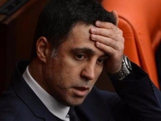 FETÖ'cü Şükür hakkında flaş karar!