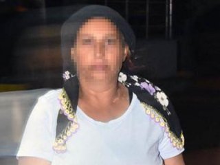 Eşini öldüren kadından şok iddia: Kızımı ve oğlumu taciz etti