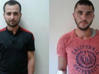 Sakarya'daki caniler suçlarını böyle itiraf etmiş!