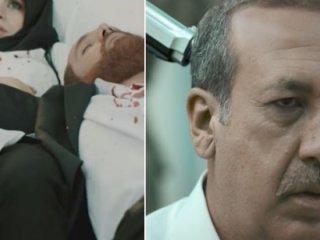 Uyanış filminin yönetmeni Ali Avcı gözaltına alındı