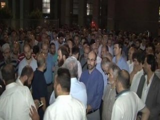 Saadet Partisi'ni ayağa kaldıran tutuklama!