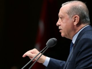 Erdoğan'dan BBC'ye kritik açıklamalar