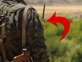 ABD ordusunun dergisinde Öcalan skandalı!