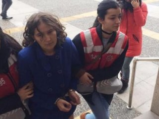 40 günlük bebeği denize atmıştı! Tek tek anlattı