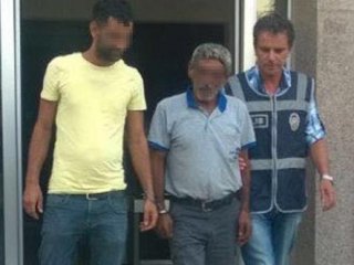 Eve kapattıkları genç kıza günlerce tecavüz ettiler!